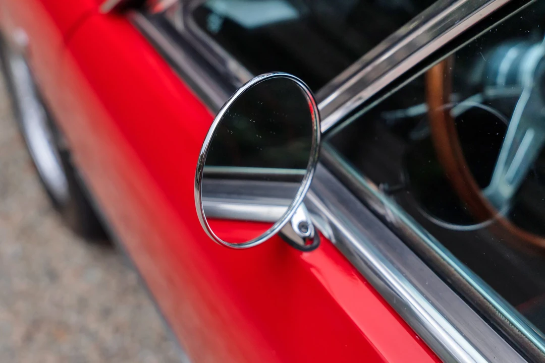 1974 Alfa Romeo Montreal - Image 22 of 31