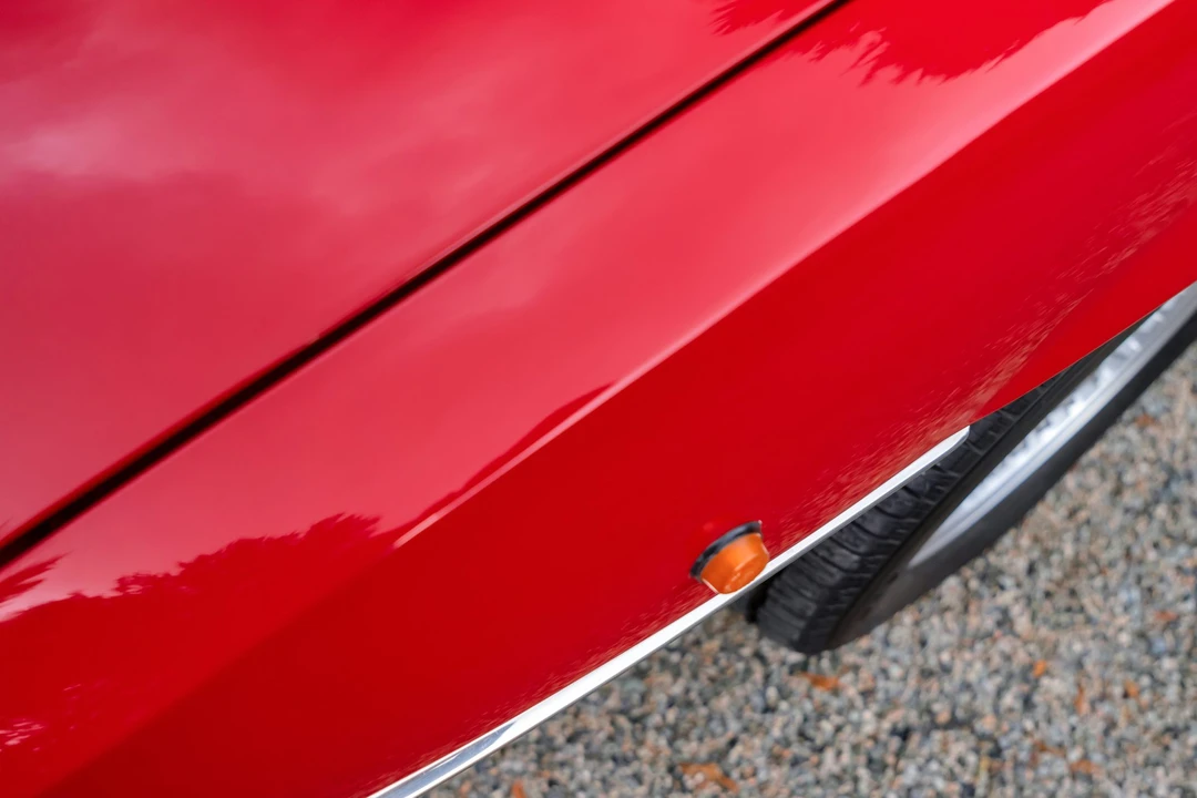 1974 Alfa Romeo Montreal - Image 19 of 31