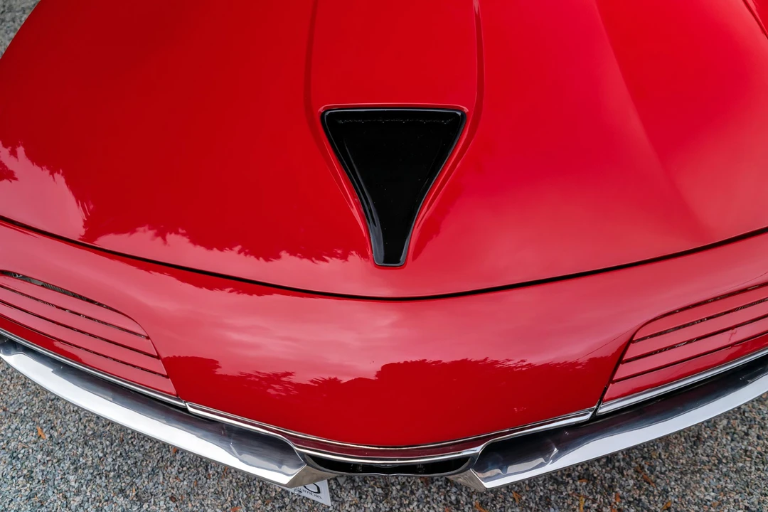 1974 Alfa Romeo Montreal - Image 15 of 31
