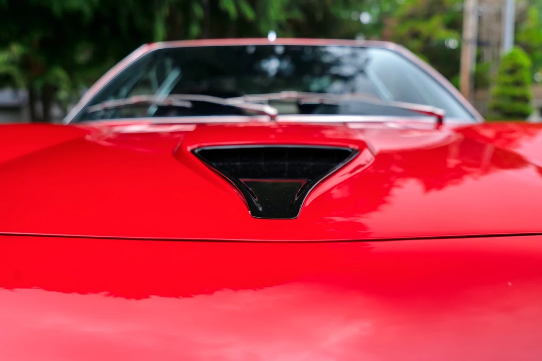 1974 Alfa Romeo Montreal - Image 14 of 31
