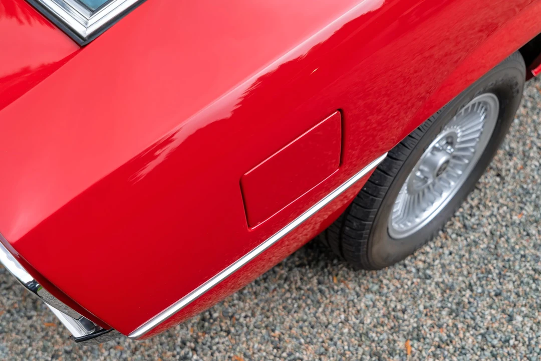 1974 Alfa Romeo Montreal - Image 28 of 31
