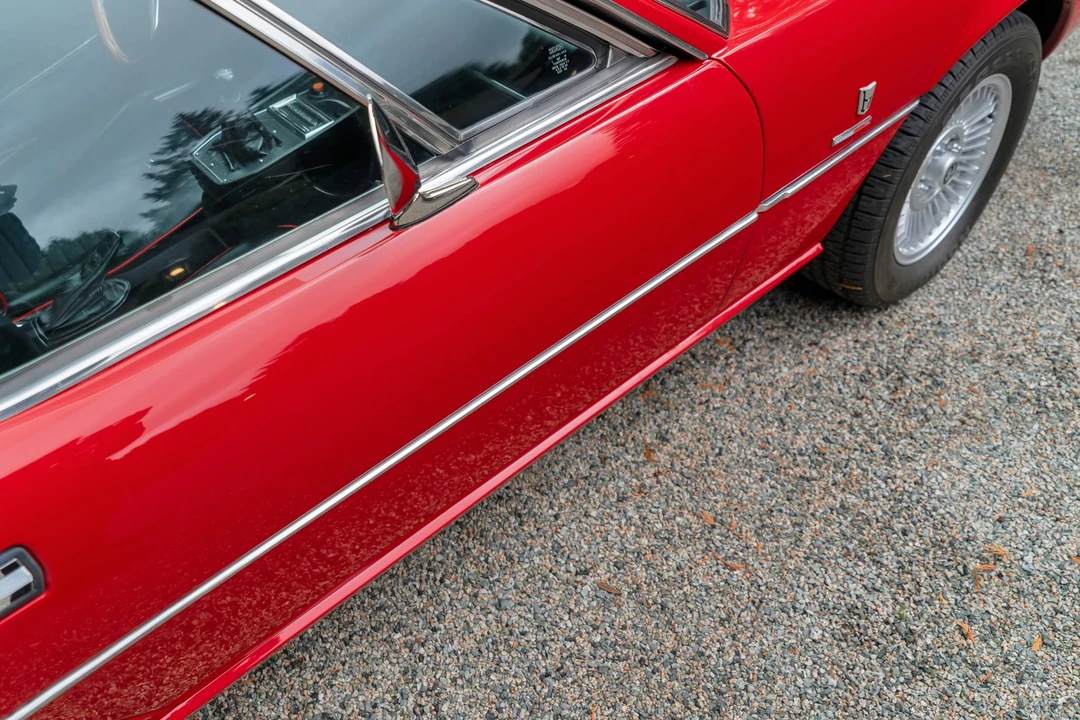 1974 Alfa Romeo Montreal - Image 23 of 31