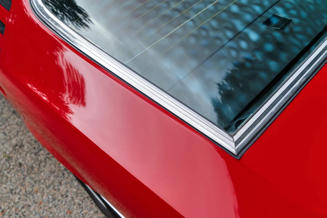 1974 Alfa Romeo Montreal - Image 29 of 31