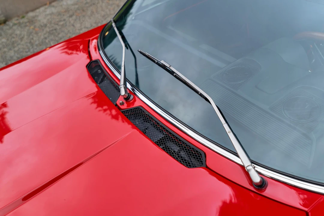 1974 Alfa Romeo Montreal - Image 12 of 31