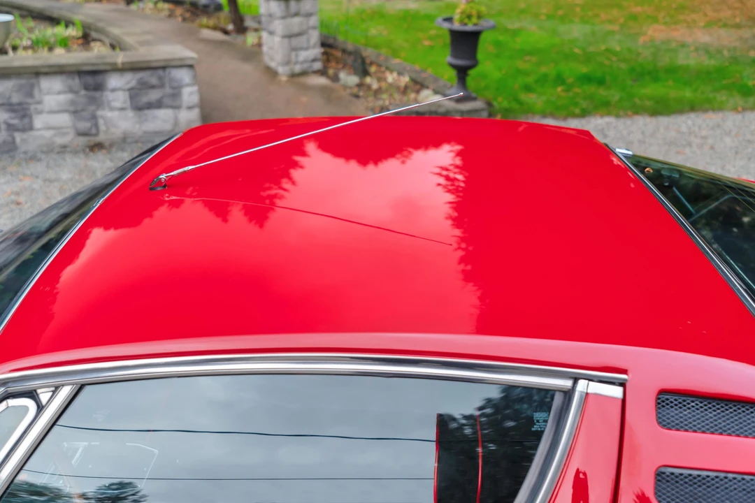 1974 Alfa Romeo Montreal - Image 24 of 31