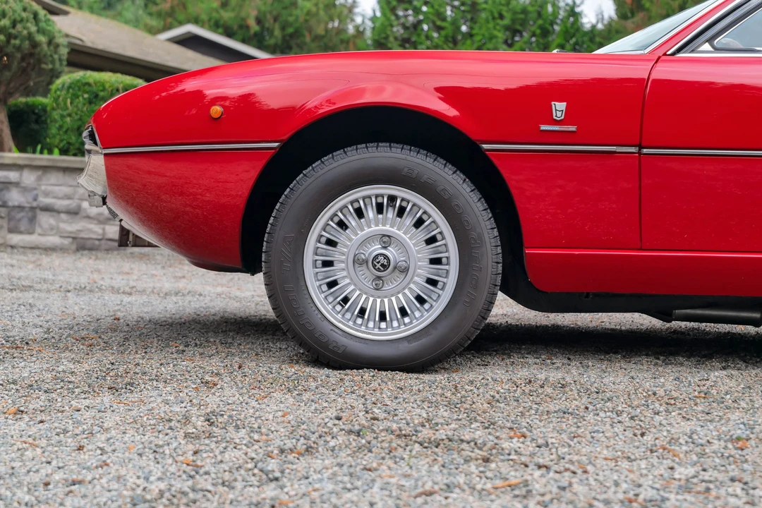 1974 Alfa Romeo Montreal - Image 18 of 31