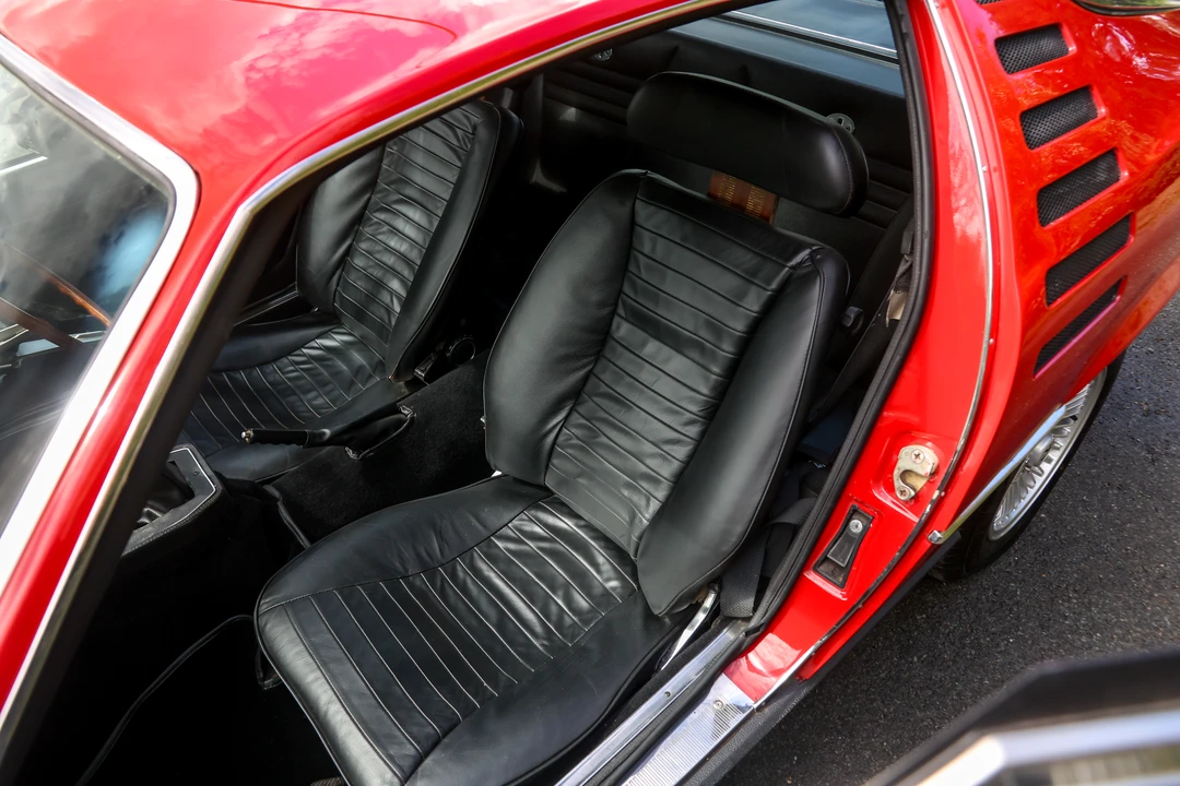 1974 Alfa Romeo Montreal - Image 27 of 31