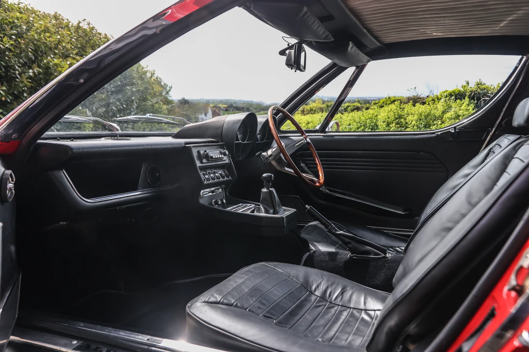 1974 Alfa Romeo Montreal - Image 29 of 31