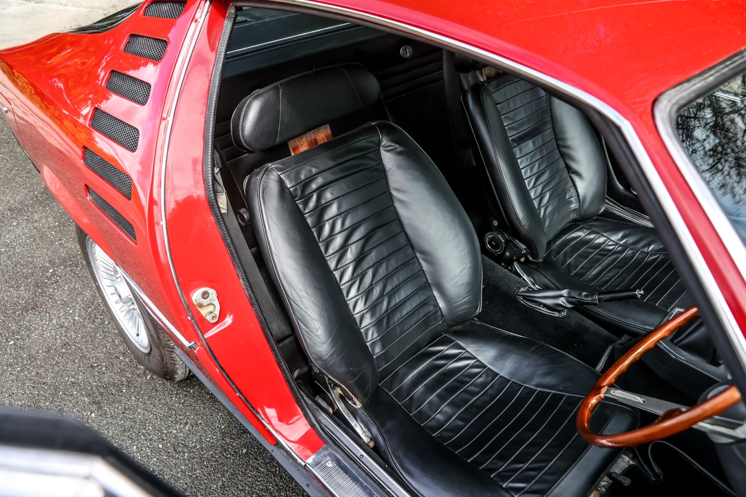 1974 Alfa Romeo Montreal - Image 26 of 31