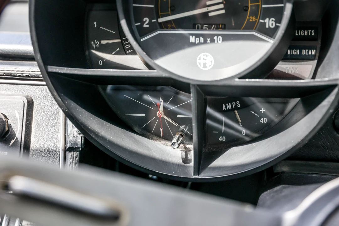 1974 Alfa Romeo Montreal - Image 30 of 31