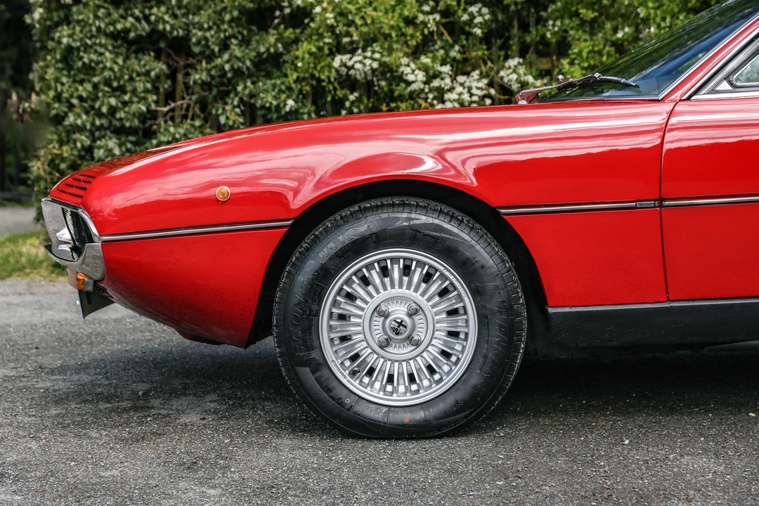 1974 Alfa Romeo Montreal - Image 14 of 31