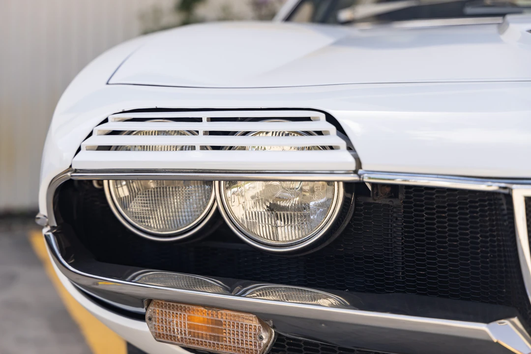 1974 Alfa Romeo Montreal - Image 12 of 31