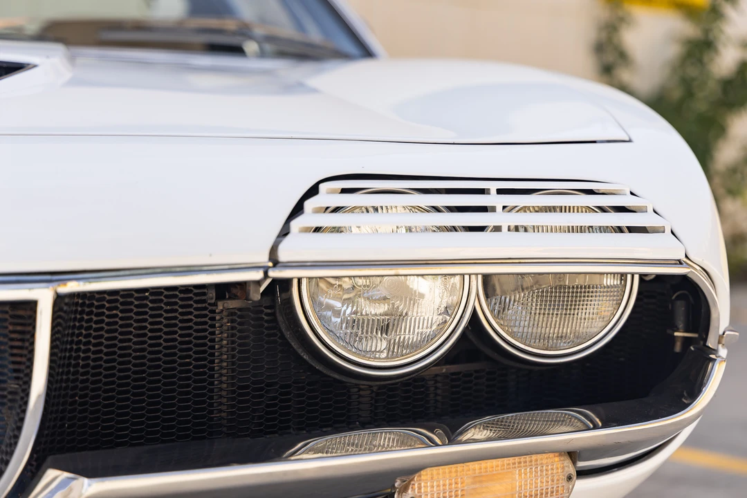 1974 Alfa Romeo Montreal - Image 13 of 31