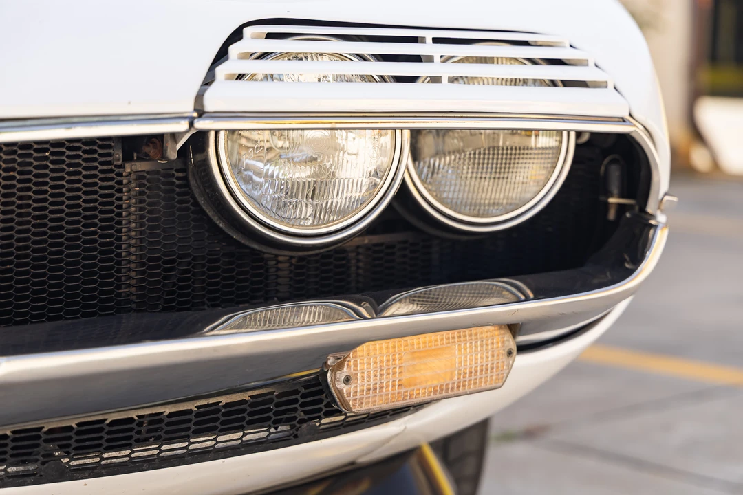 1974 Alfa Romeo Montreal - Image 15 of 31