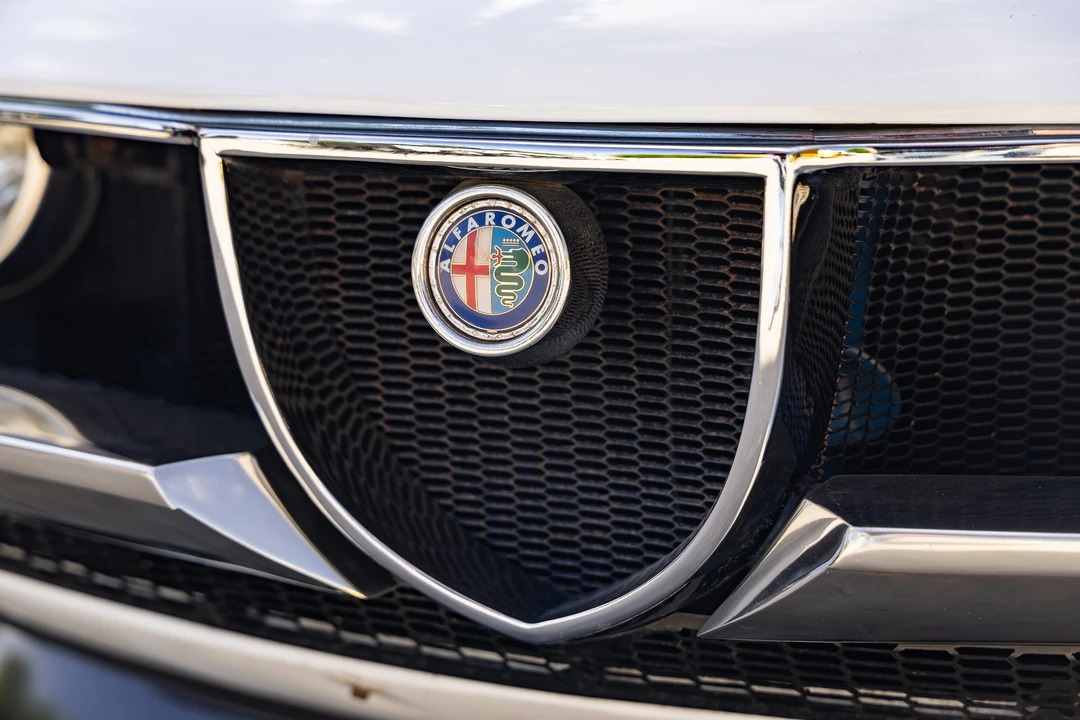 1974 Alfa Romeo Montreal - Image 16 of 31