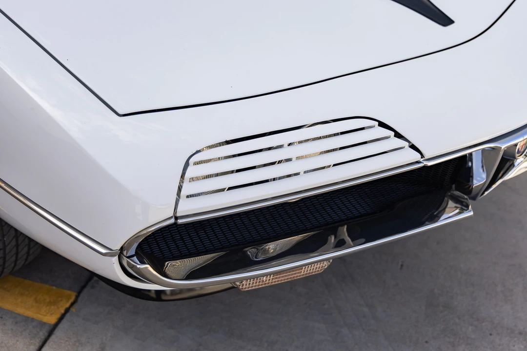 1974 Alfa Romeo Montreal - Image 17 of 31