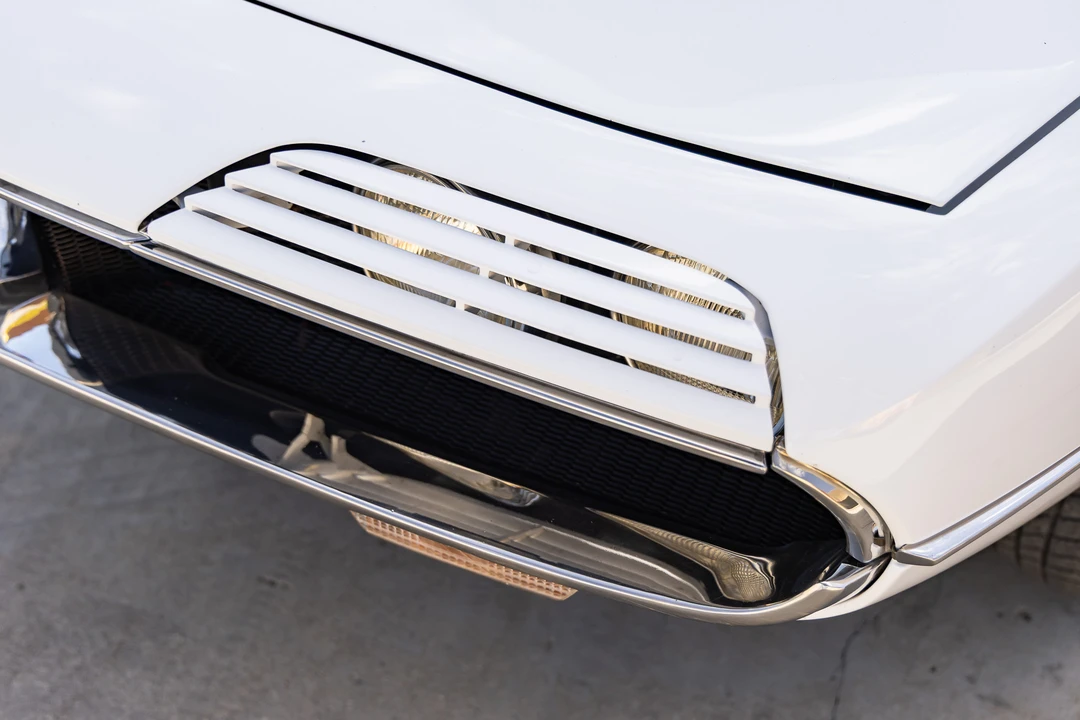 1974 Alfa Romeo Montreal - Image 18 of 31