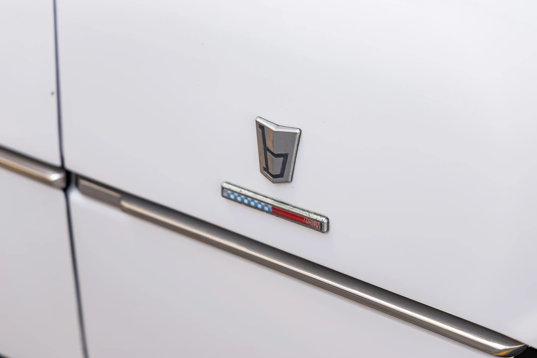 1974 Alfa Romeo Montreal - Image 19 of 31