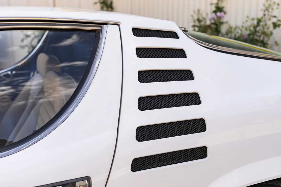 1974 Alfa Romeo Montreal - Image 24 of 31