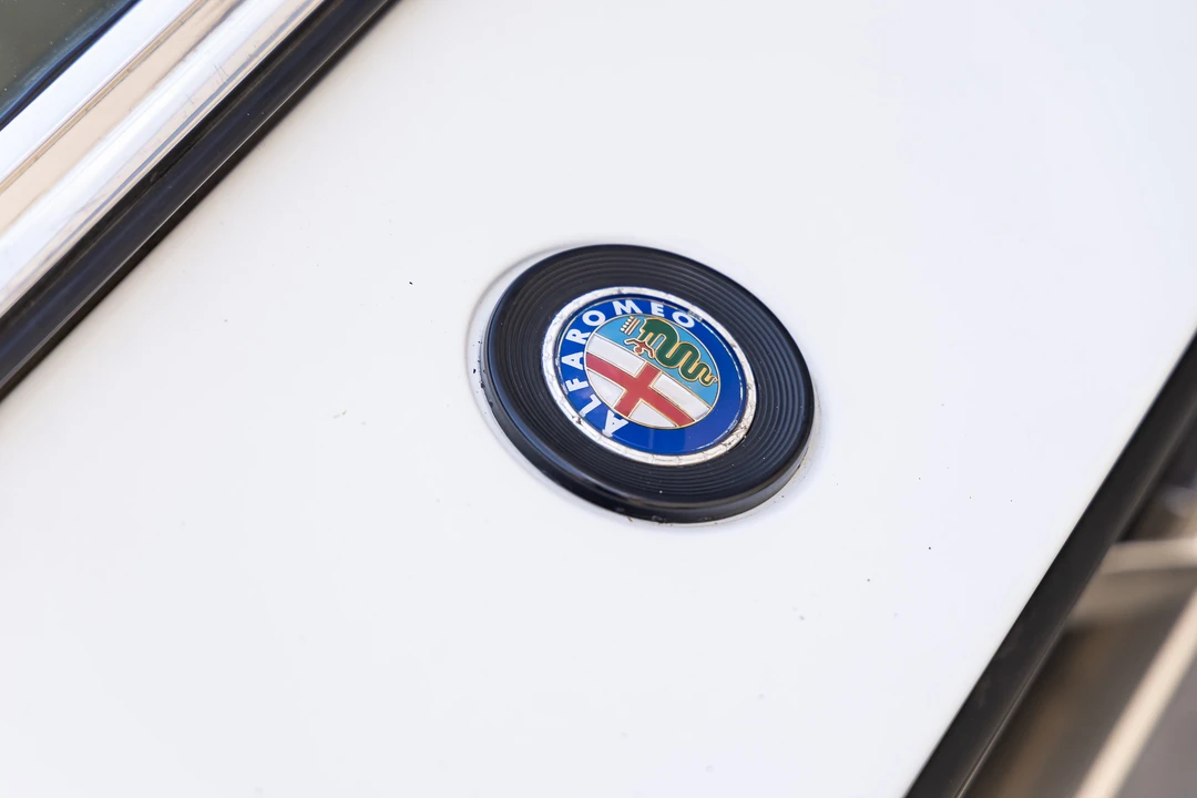 1974 Alfa Romeo Montreal - Image 28 of 31