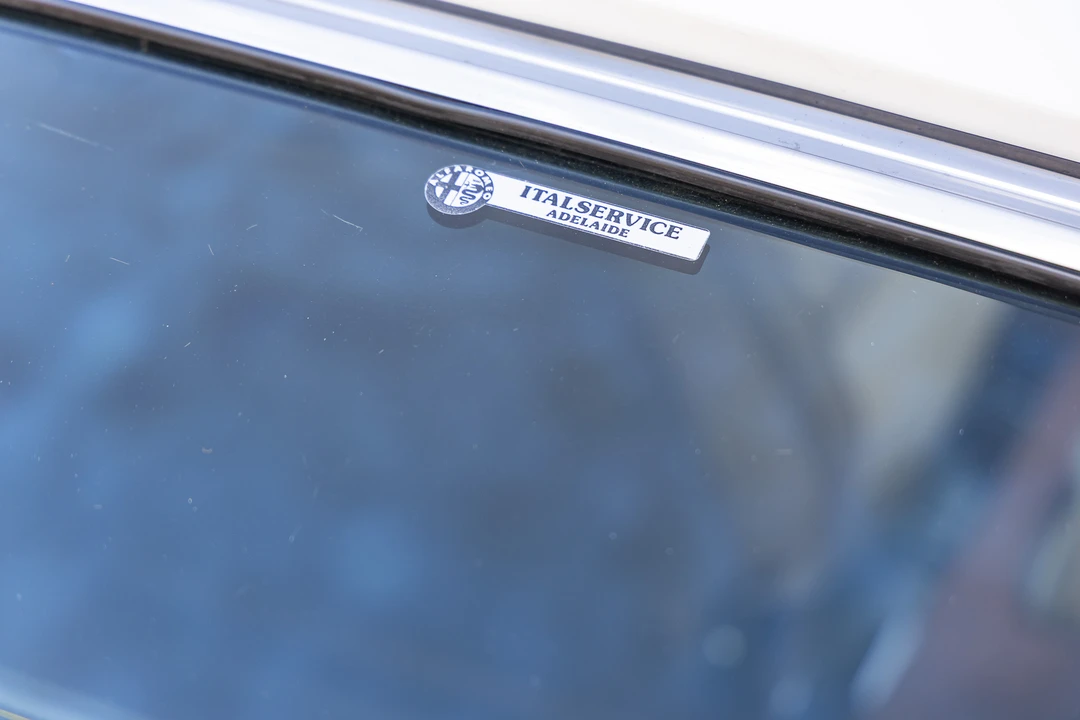 1974 Alfa Romeo Montreal - Image 30 of 31