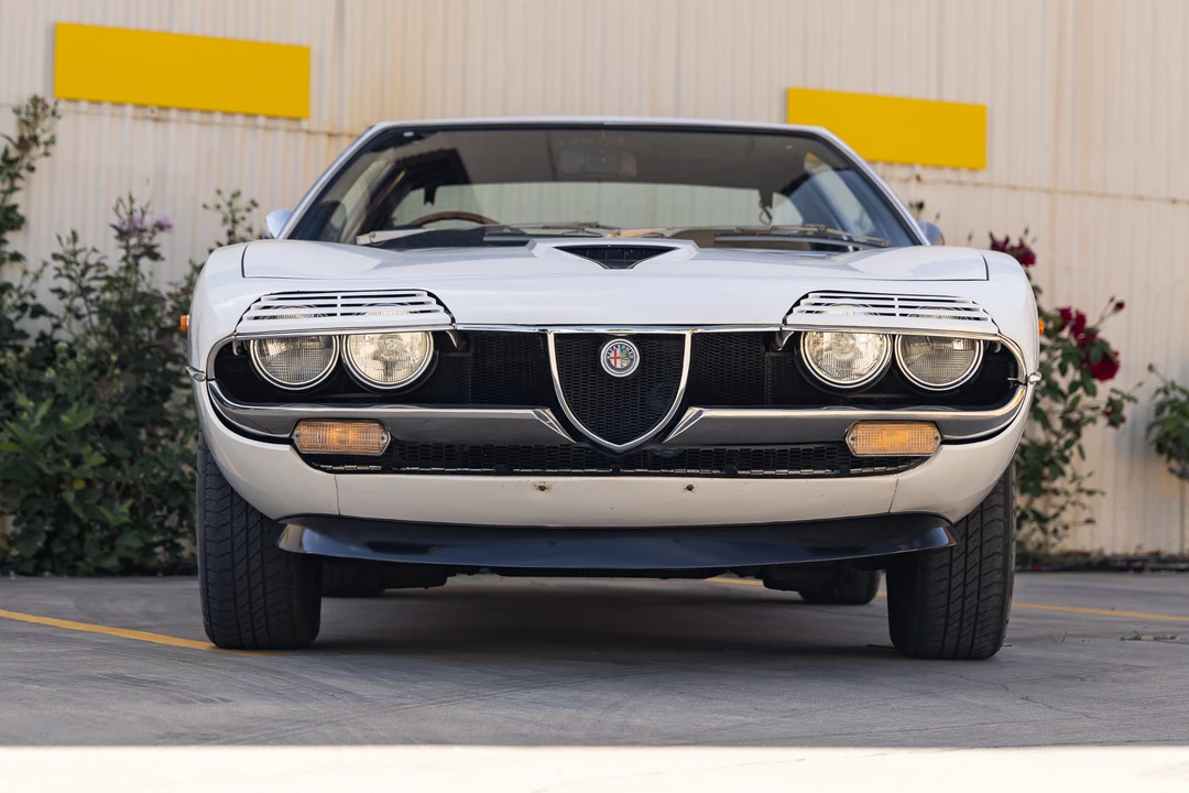 1974 Alfa Romeo Montreal - Image 2 of 31