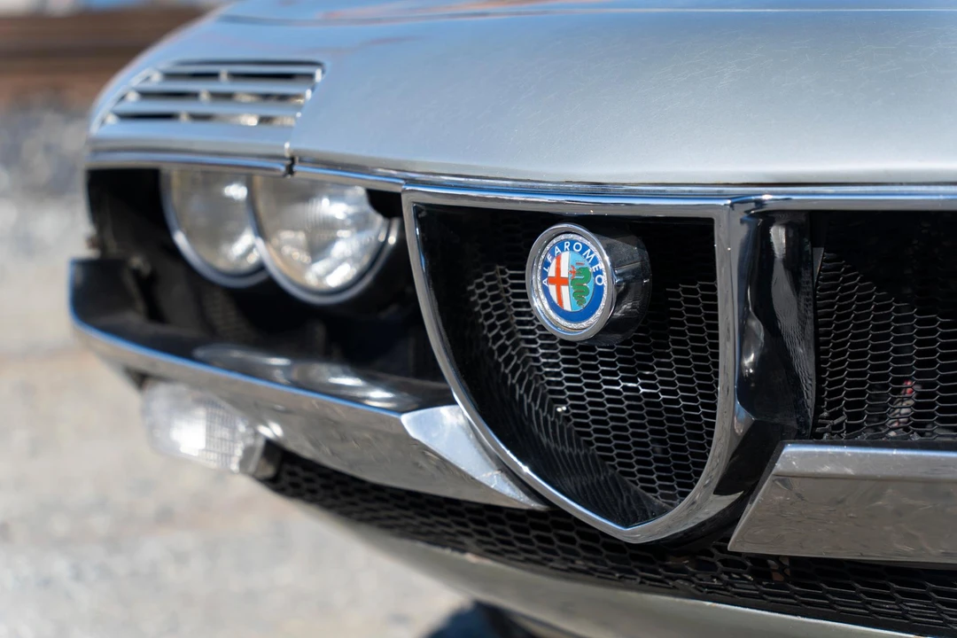 1974 Alfa Romeo Montreal - Image 23 of 31