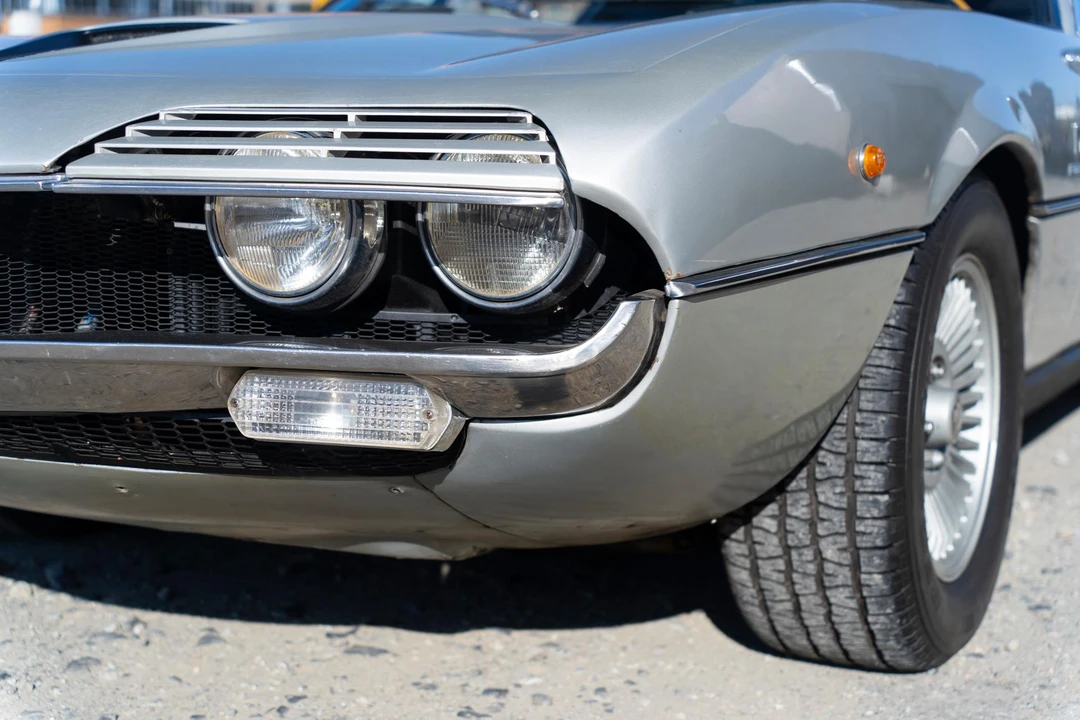 1974 Alfa Romeo Montreal - Image 24 of 31