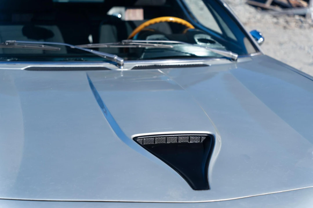 1974 Alfa Romeo Montreal - Image 25 of 31