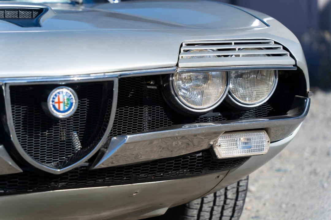 1974 Alfa Romeo Montreal - Image 26 of 31