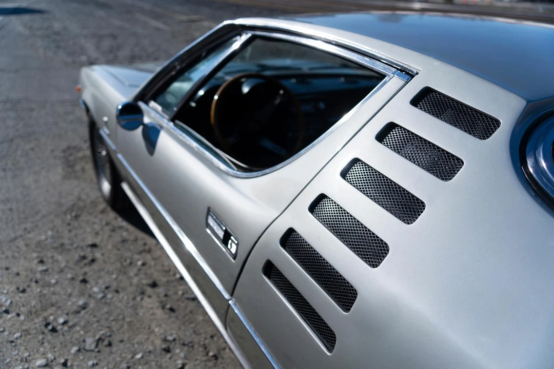 1974 Alfa Romeo Montreal - Image 30 of 31