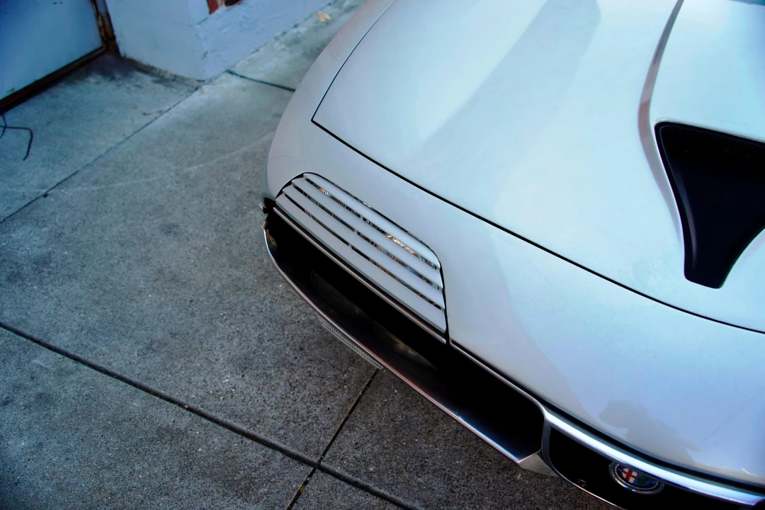 1974 Alfa Romeo Montreal - Image 27 of 31