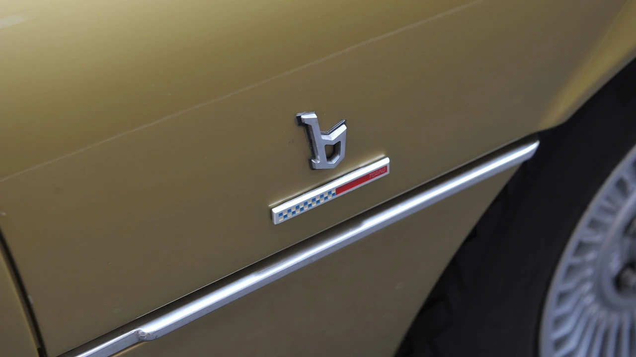 1974 Alfa Romeo Montreal - Image 24 of 31