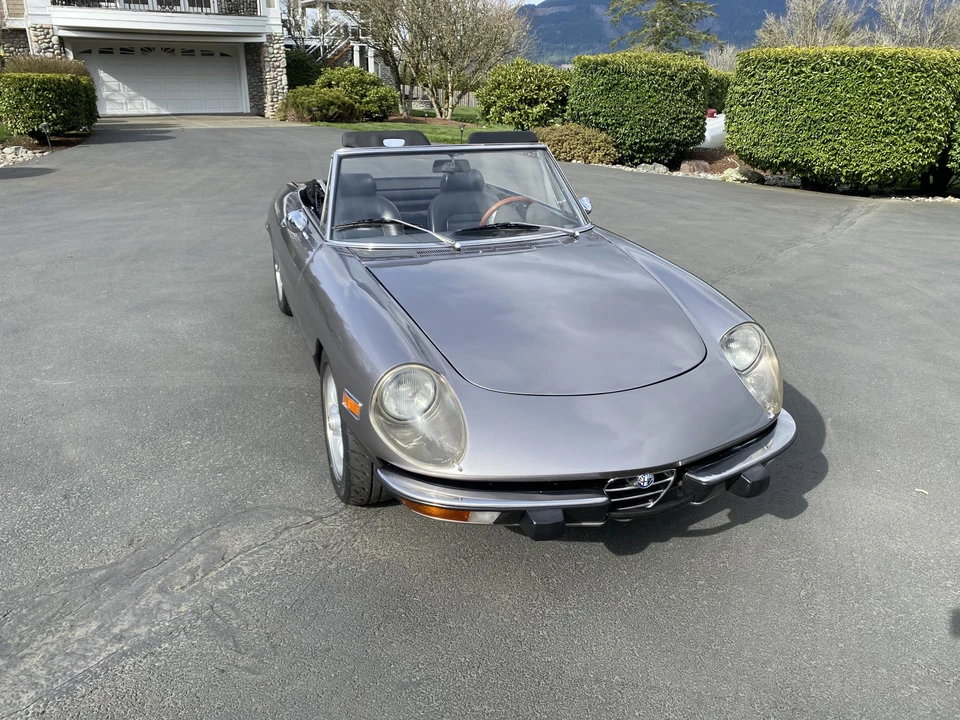 1974 Alfa Romeo Series 2 - Image 4 of 31