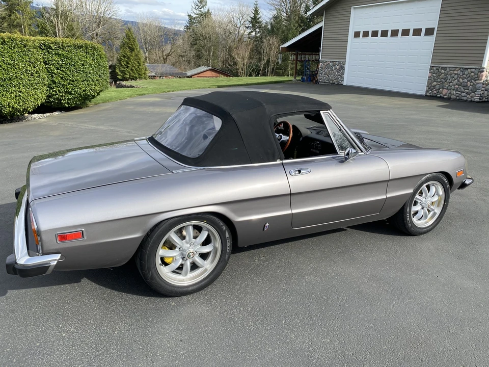 1974 Alfa Romeo Series 2 - Image 7 of 31
