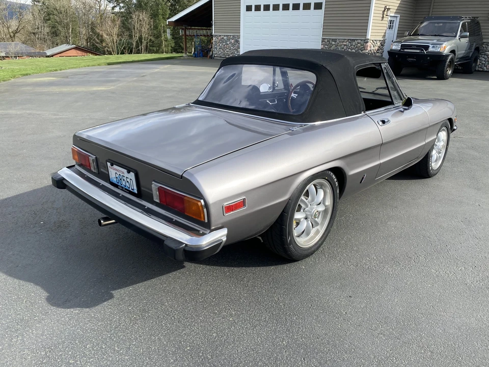 1974 Alfa Romeo Series 2 - Image 6 of 31