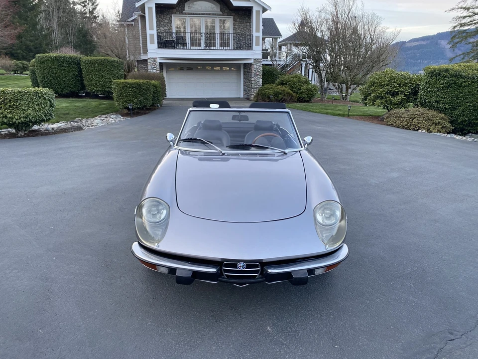 1974 Alfa Romeo Series 2 - Image 9 of 31