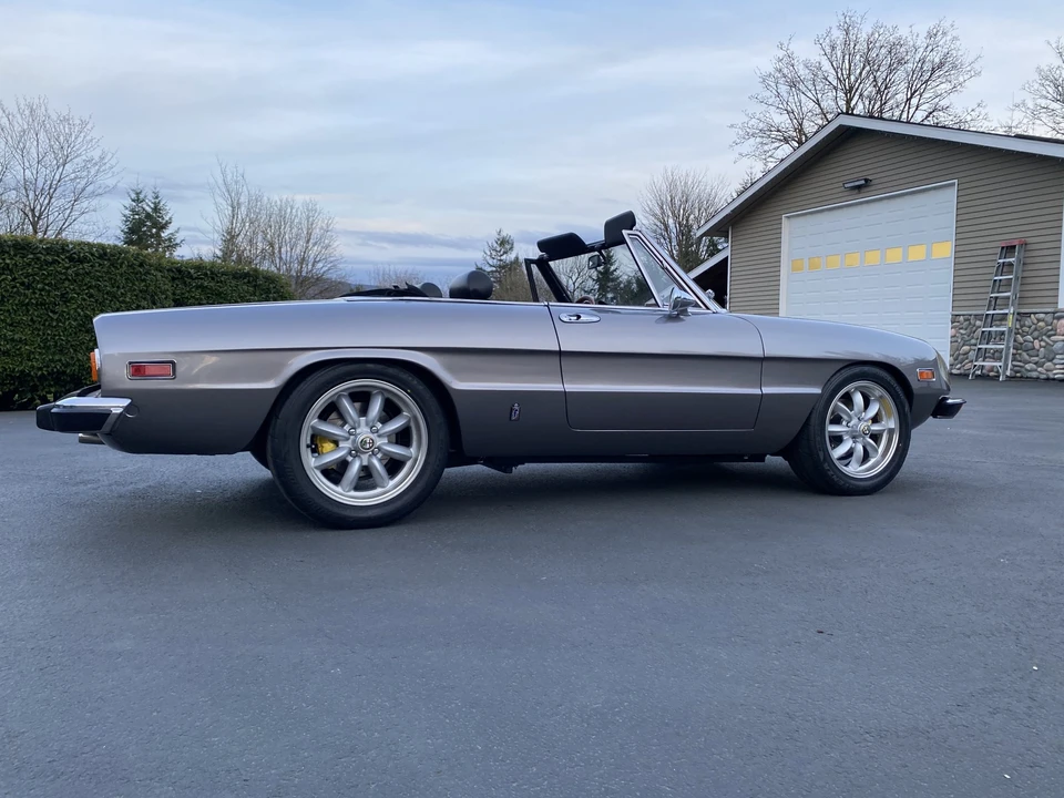 1974 Alfa Romeo Series 2 - Image 17 of 31