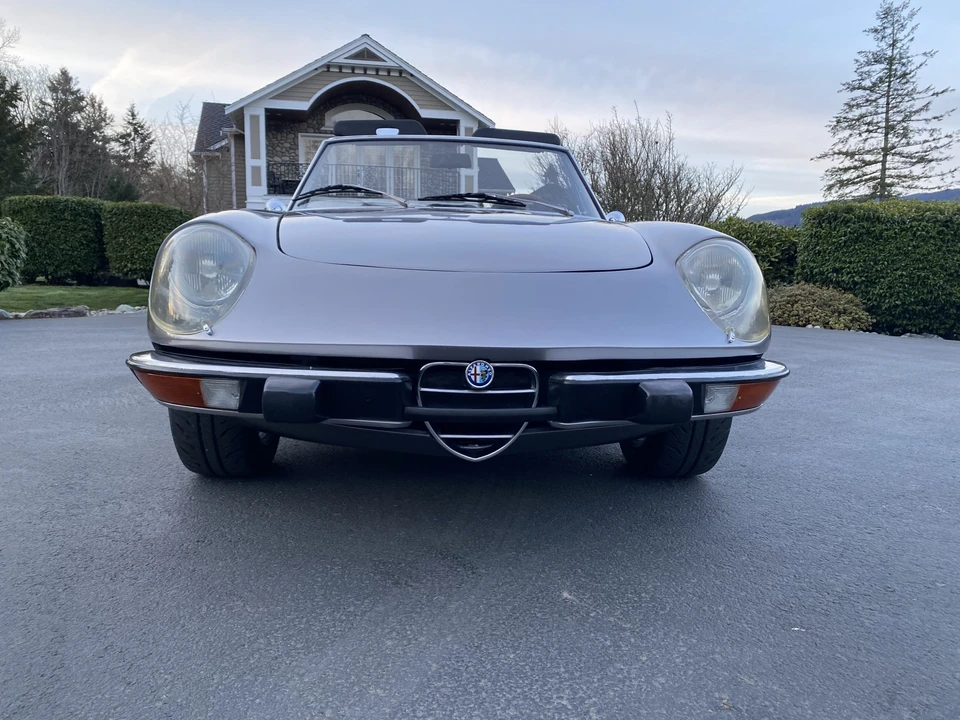 1974 Alfa Romeo Series 2 - Image 10 of 31