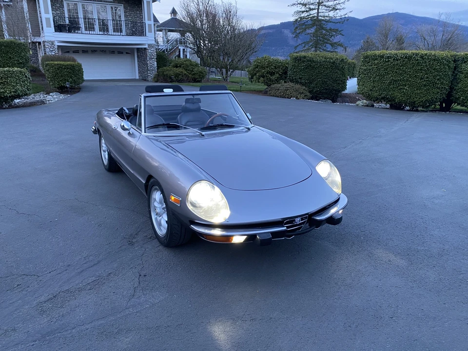 1974 Alfa Romeo Series 2 - Image 18 of 31
