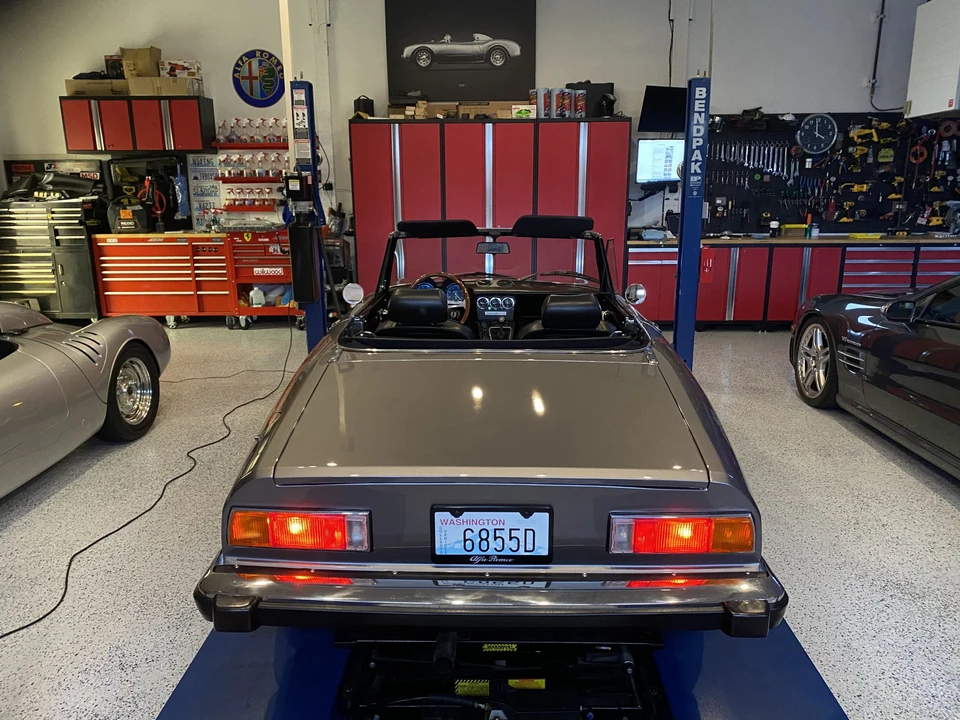 1974 Alfa Romeo Series 2 - Image 29 of 31