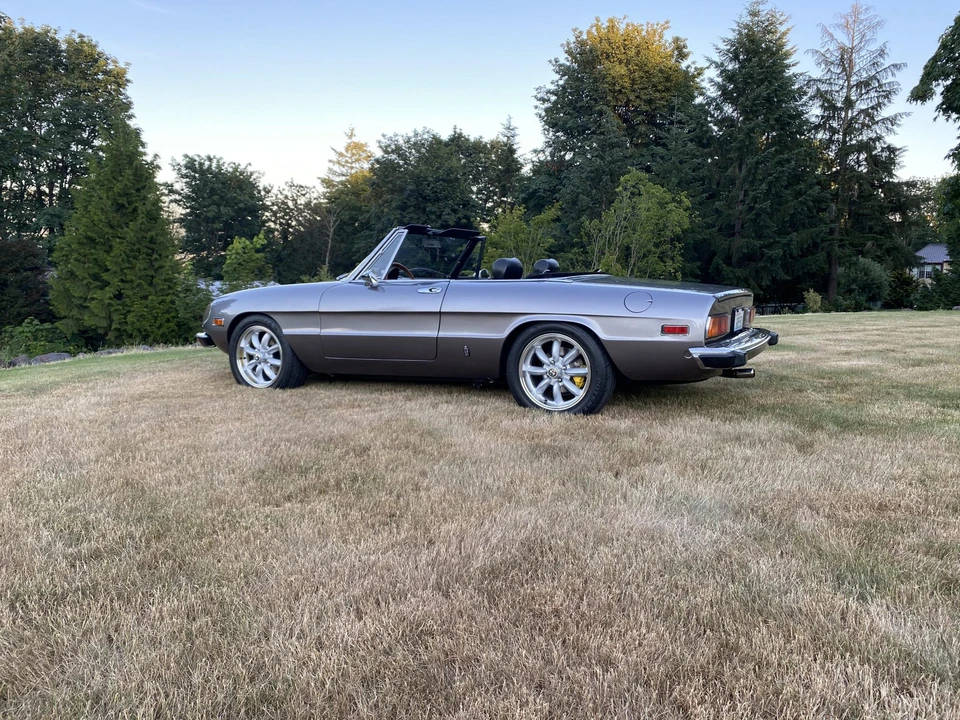 1974 Alfa Romeo Series 2 - Image 21 of 31
