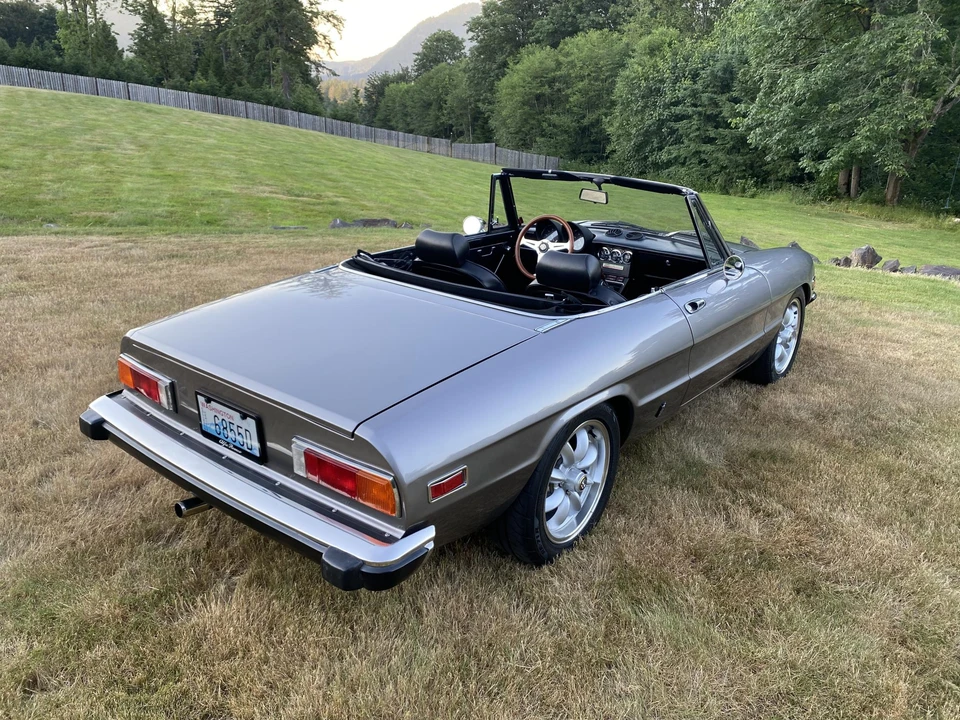 1974 Alfa Romeo Series 2 - Image 22 of 31