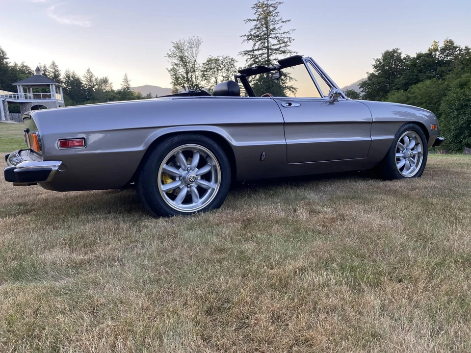 1974 Alfa Romeo Series 2 - Image 24 of 31