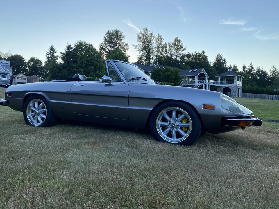 1974 Alfa Romeo Series 2 - Image 25 of 31