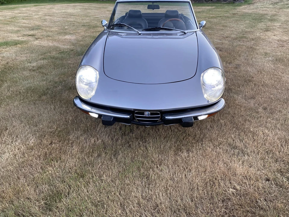 1974 Alfa Romeo Series 2 - Image 19 of 31