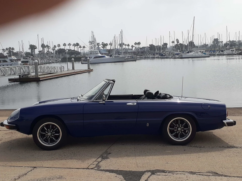 1974 Alfa Romeo Series 2 - Image 19 of 31