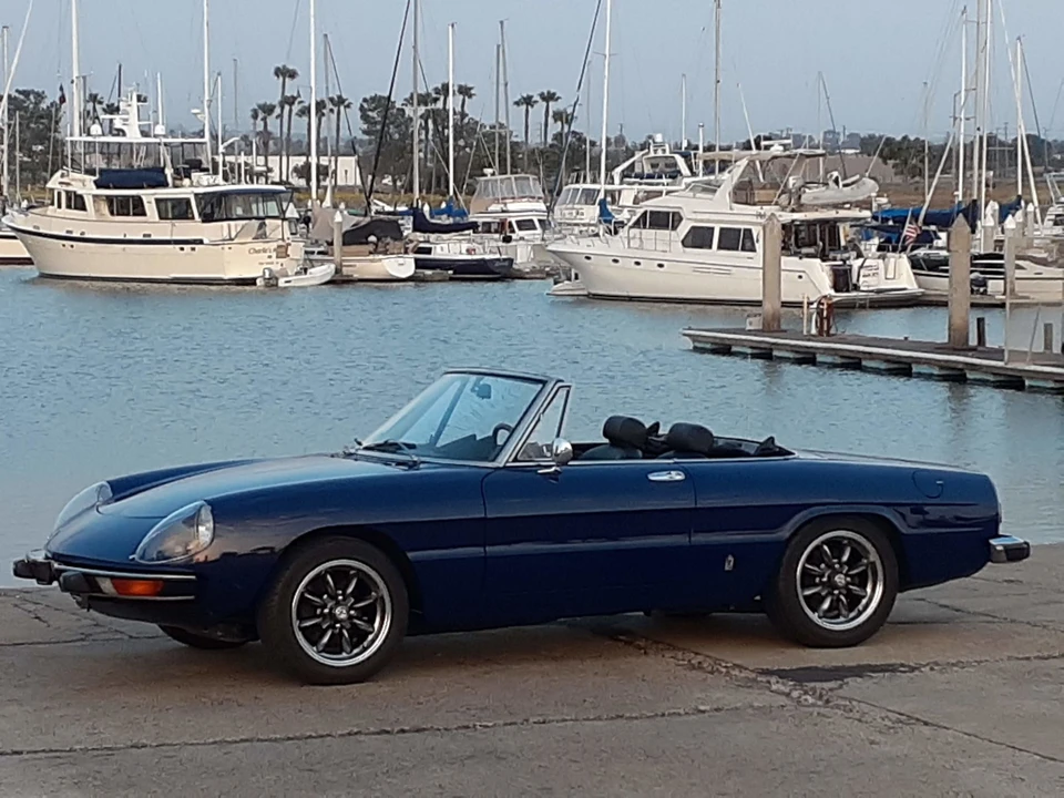 1974 Alfa Romeo Series 2 - Image 23 of 31