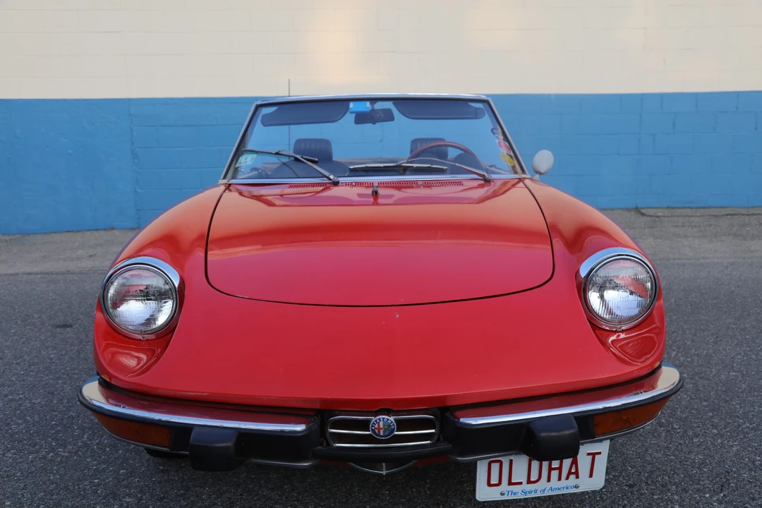 1974 Alfa Romeo Series 2 - Image 2 of 31