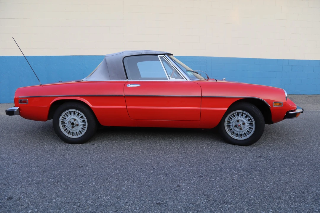 1974 Alfa Romeo Series 2 - Image 5 of 31